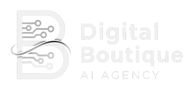 Digital Boutique AI